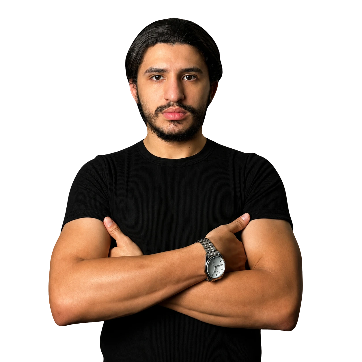 Victor Andrade
